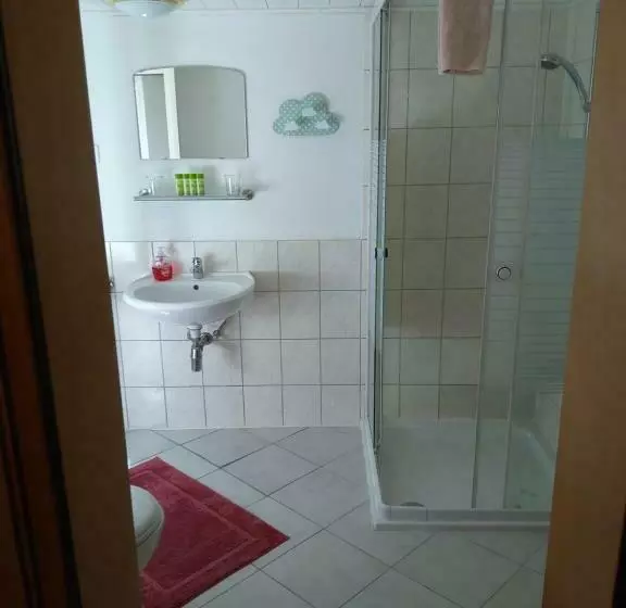 ペンション Gotthard