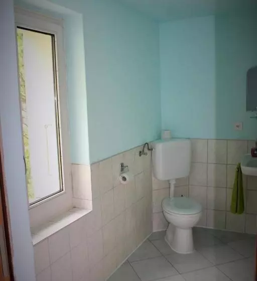 ペンション Gotthard