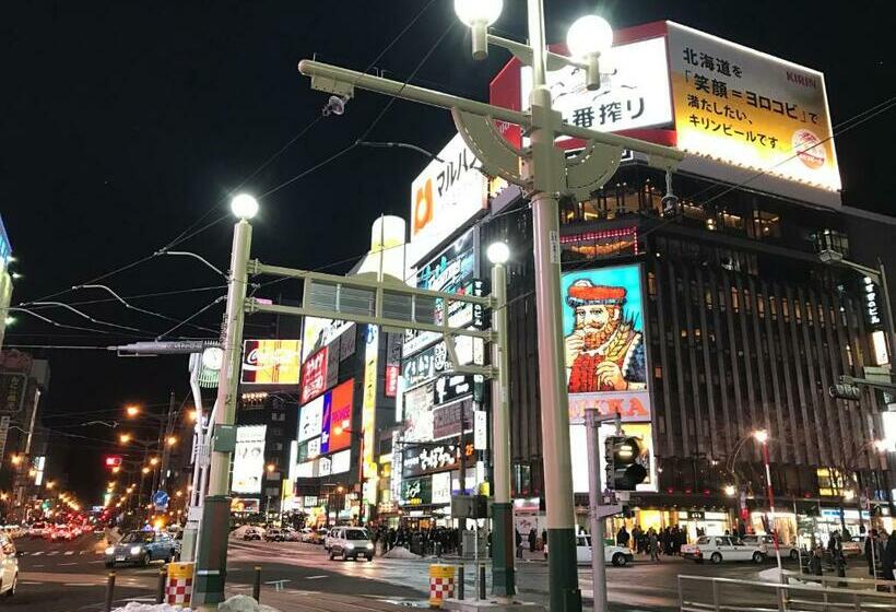 بنسيون Guest House On My Way