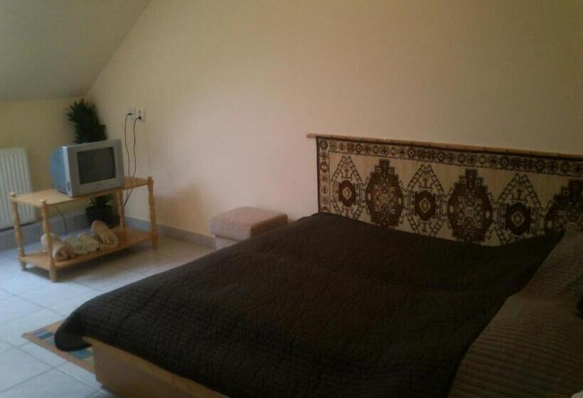 פנסיון István Vendégház