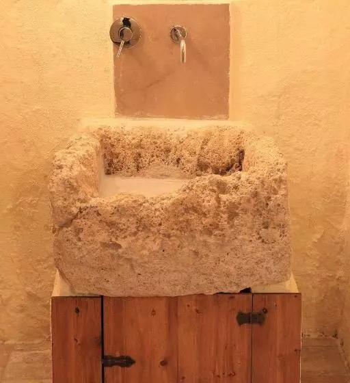 پانسیون La Neviera Nei Sassi