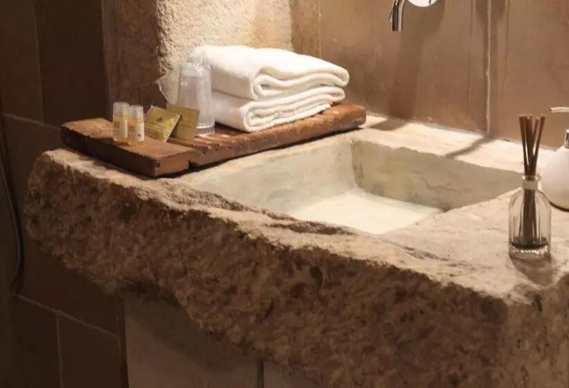 پانسیون La Neviera Nei Sassi
