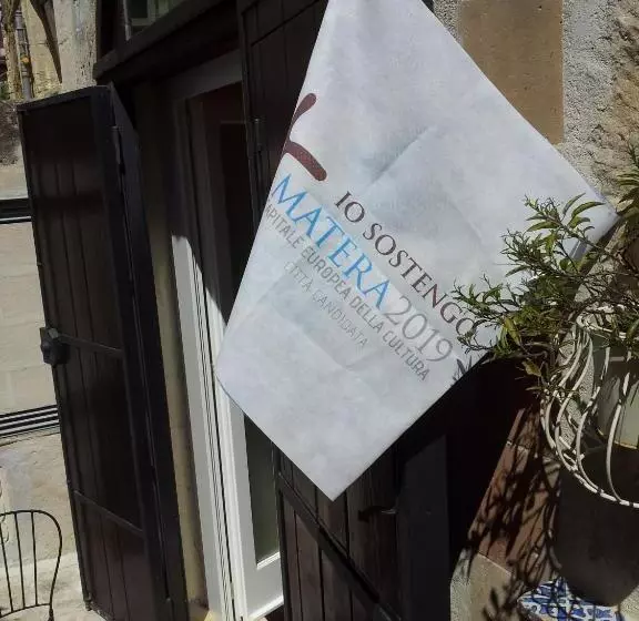 پانسیون La Neviera Nei Sassi