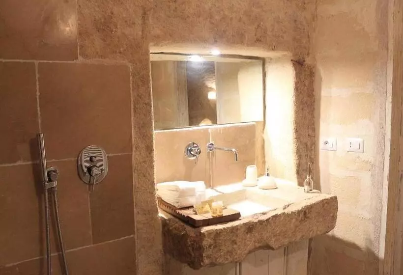 پانسیون La Neviera Nei Sassi