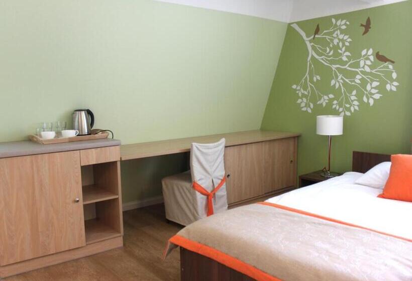 پانسیون Martas Nams