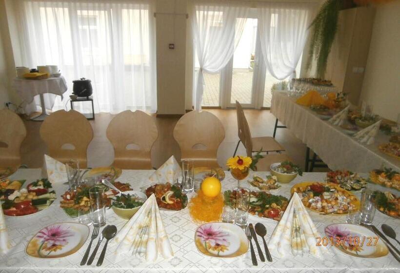 پانسیون Martas Nams