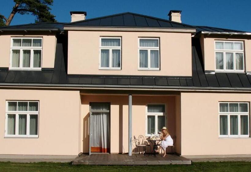 پانسیون Martas Nams