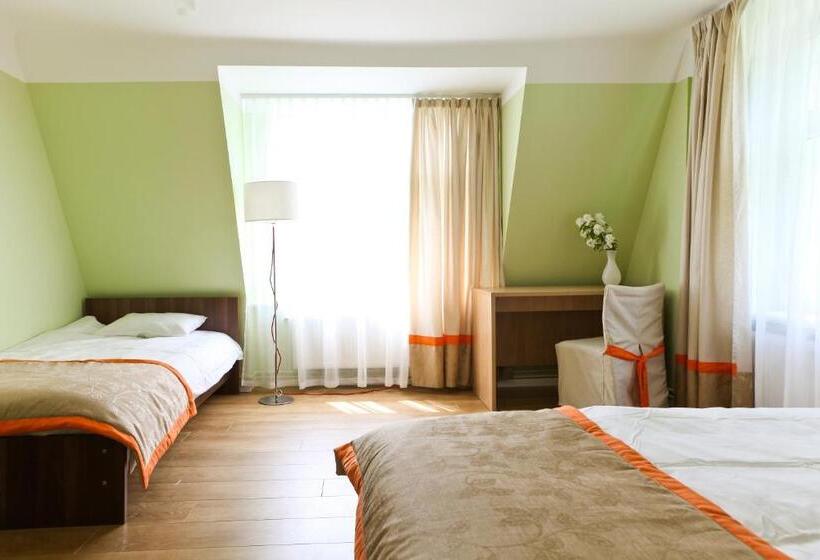 پانسیون Martas Nams