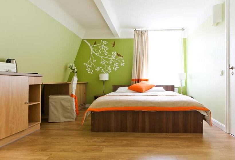 پانسیون Martas Nams