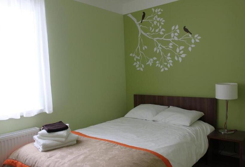 پانسیون Martas Nams