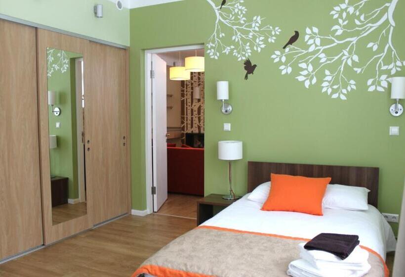 پانسیون Martas Nams