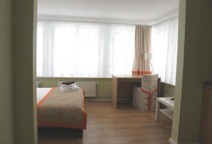 پانسیون Martas Nams