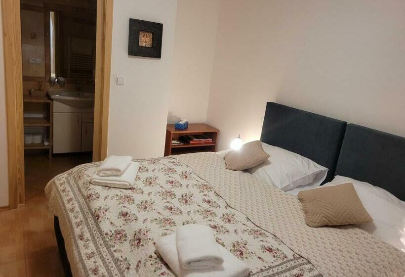 بنسيون Penzion Sinfonietta