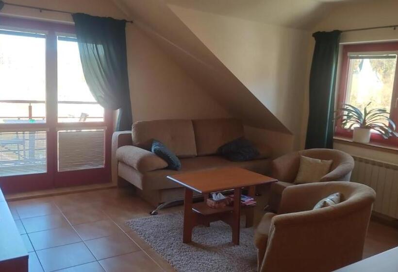 بنسيون Penzion Sinfonietta