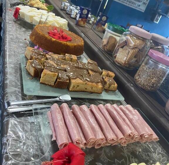 ペンション Pousada Aqui é Para Ti