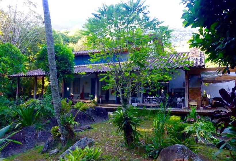 پانسیون Suítes Casa Grande