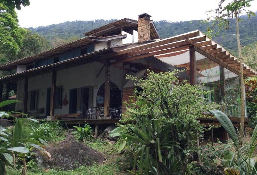 پانسیون Suítes Casa Grande