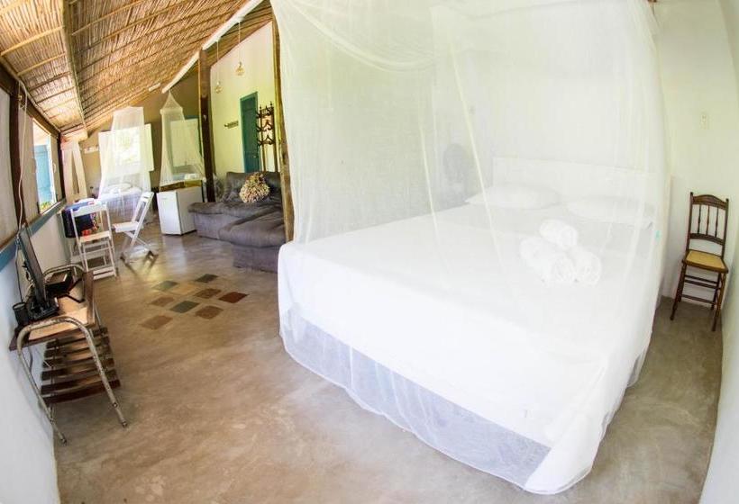 پانسیون Suítes Casa Grande