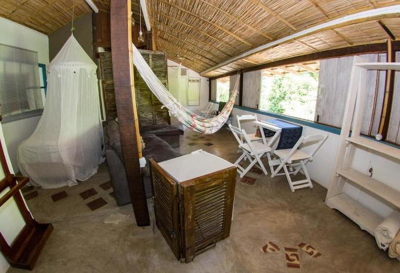 پانسیون Suítes Casa Grande