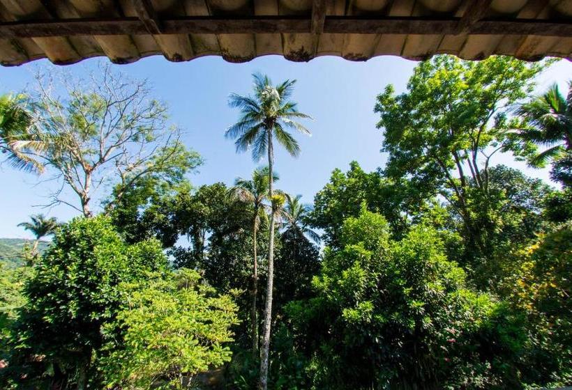 پانسیون Suítes Casa Grande