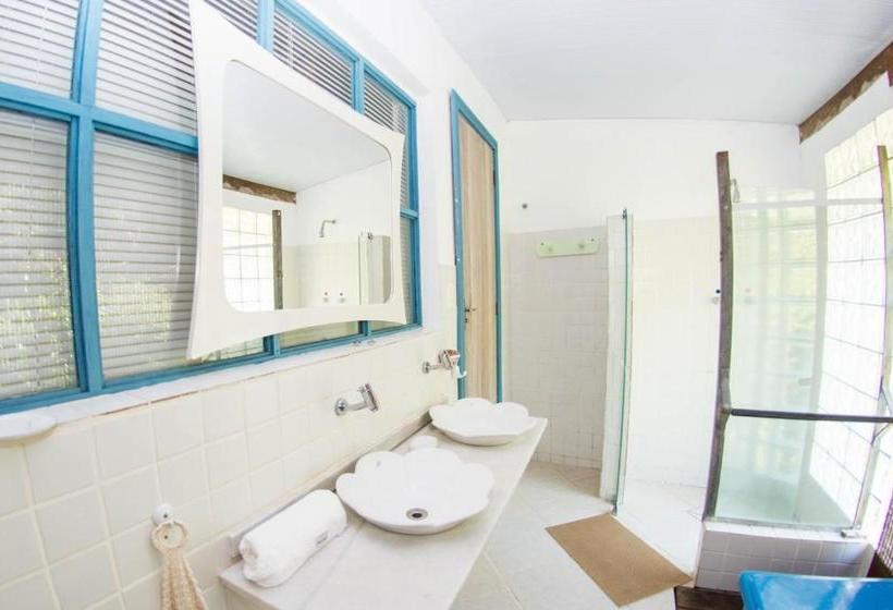 پانسیون Suítes Casa Grande