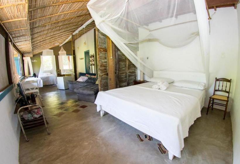 پانسیون Suítes Casa Grande