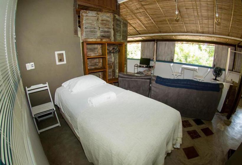 پانسیون Suítes Casa Grande