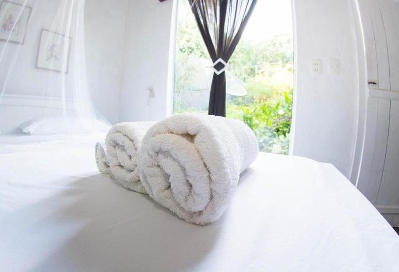 پانسیون Suítes Casa Grande