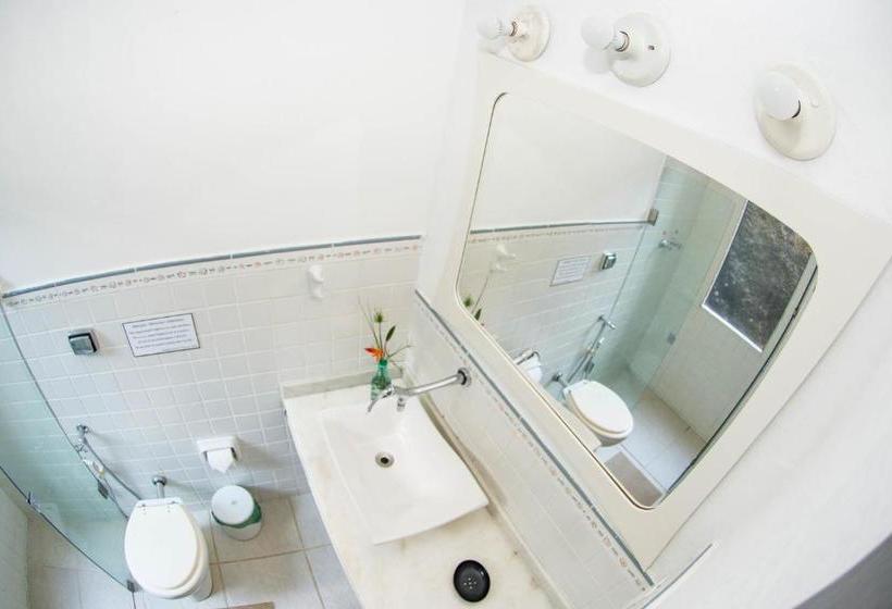 پانسیون Suítes Casa Grande