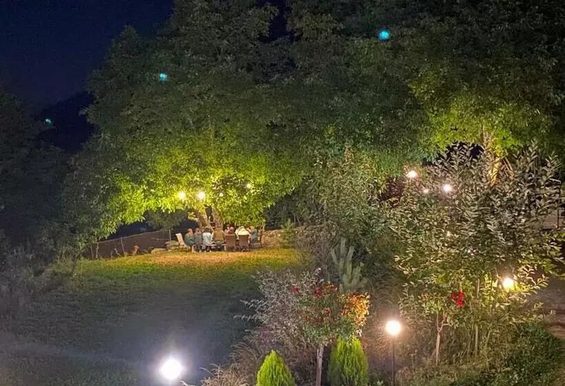 پانسیون Roza's Guest House