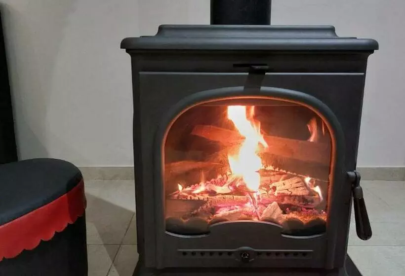 پانسیون Roza's Guest House