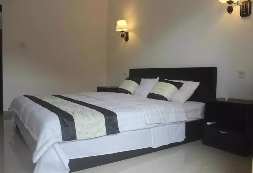 Majatalo Silvy Guesthouse