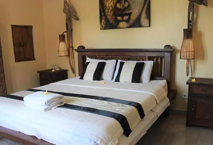 Majatalo Silvy Guesthouse