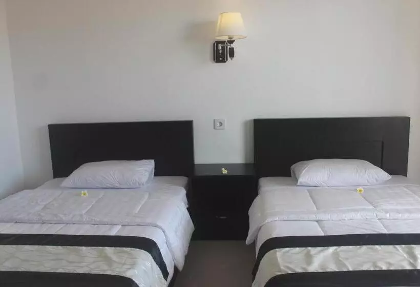 Majatalo Silvy Guesthouse