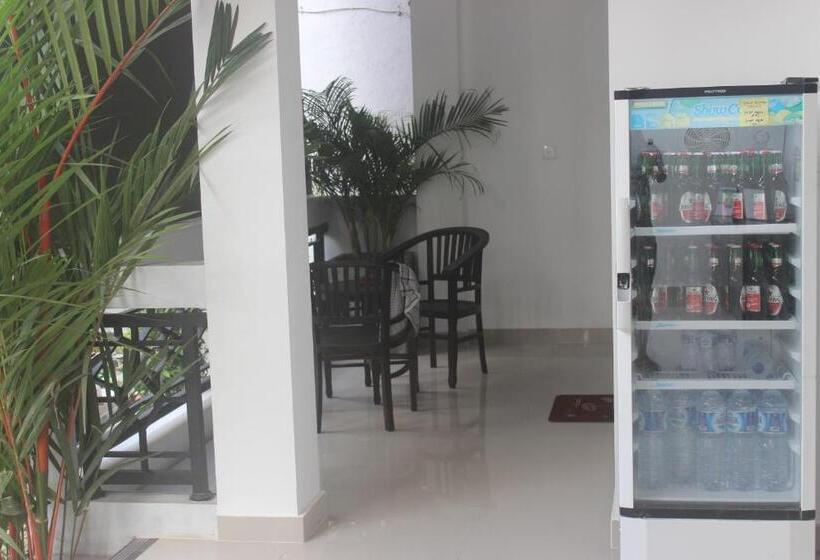 Пансион Silvy Guesthouse