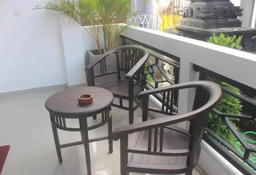 Majatalo Silvy Guesthouse
