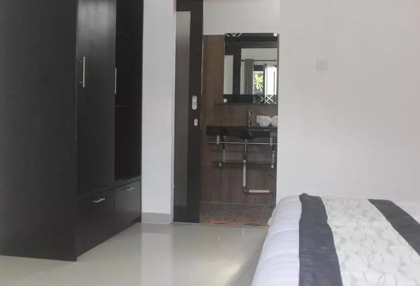 Majatalo Silvy Guesthouse