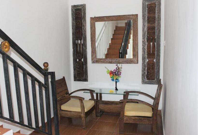 Пансион Silvy Guesthouse