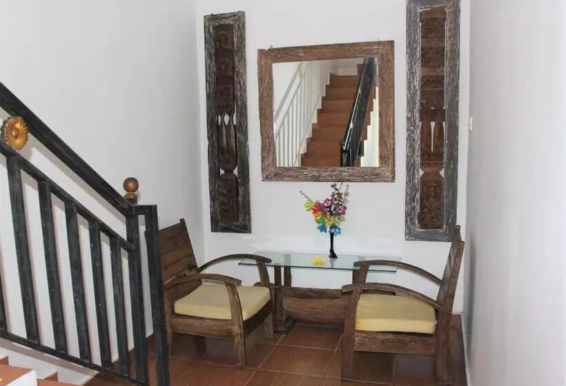 Majatalo Silvy Guesthouse