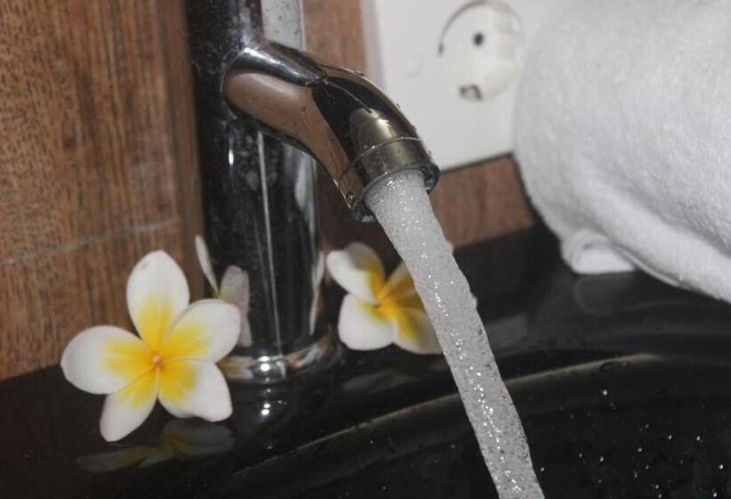 Пансион Silvy Guesthouse