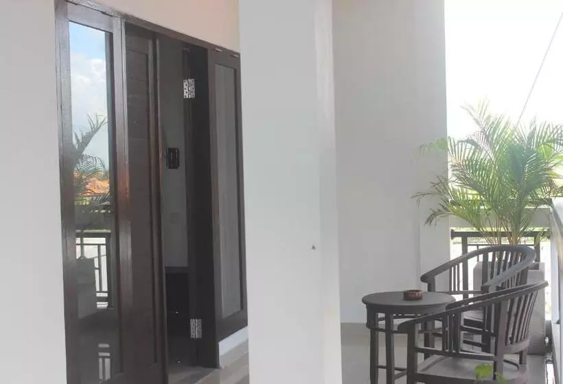 Majatalo Silvy Guesthouse