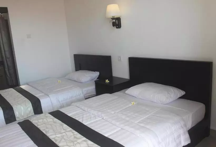 Majatalo Silvy Guesthouse