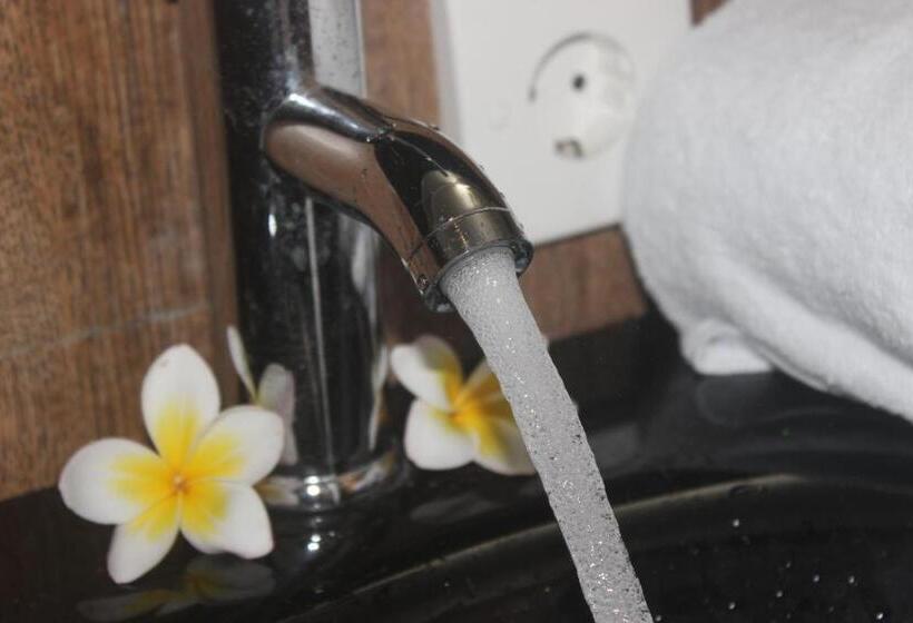 Пансион Silvy Guesthouse