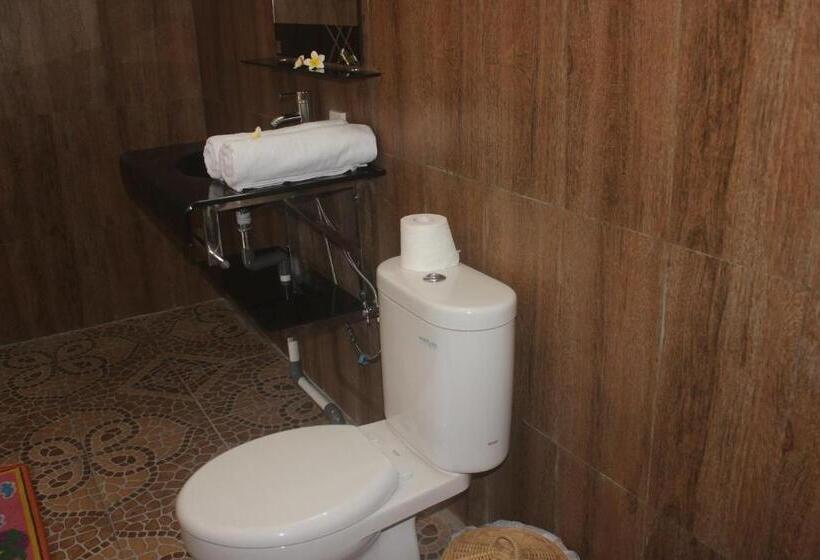 Пансион Silvy Guesthouse