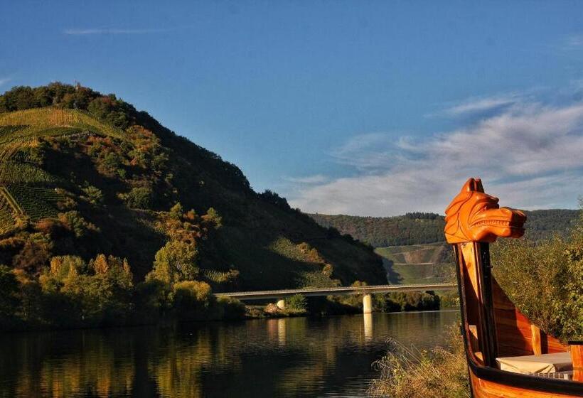 פנסיון Weingut Koch