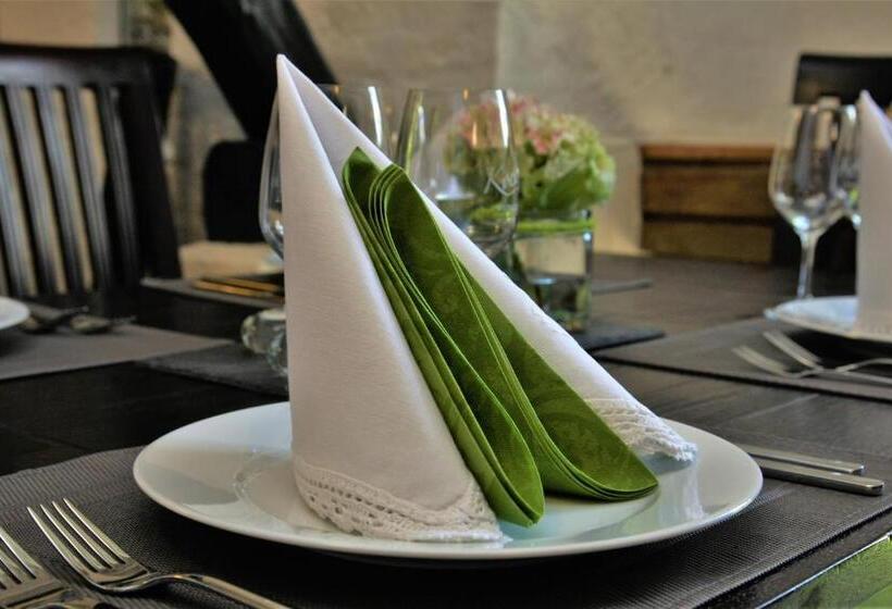 פנסיון Weingut Koch