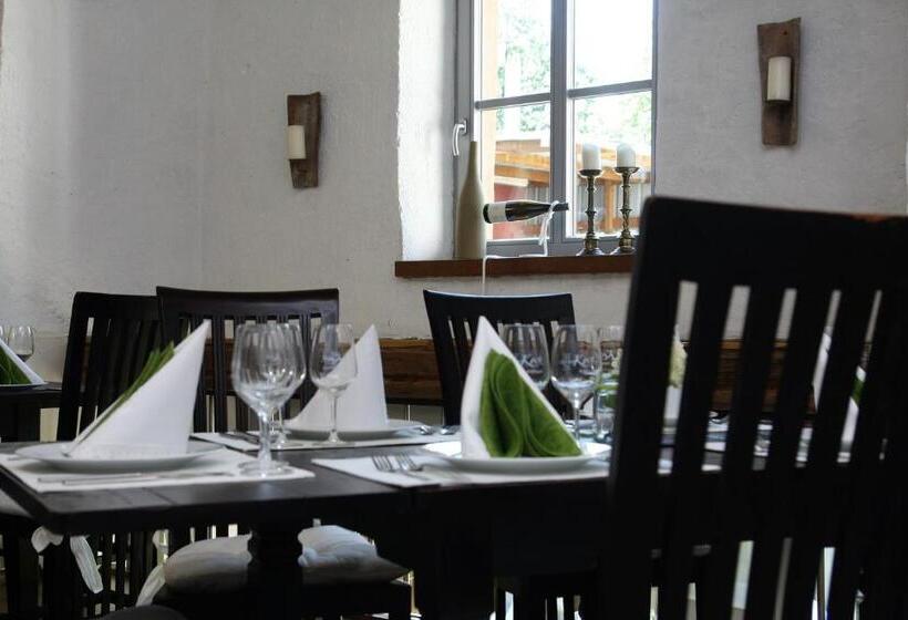 פנסיון Weingut Koch