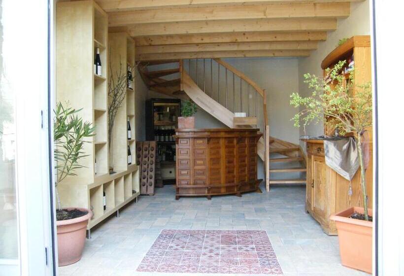 פנסיון Weingut Koch