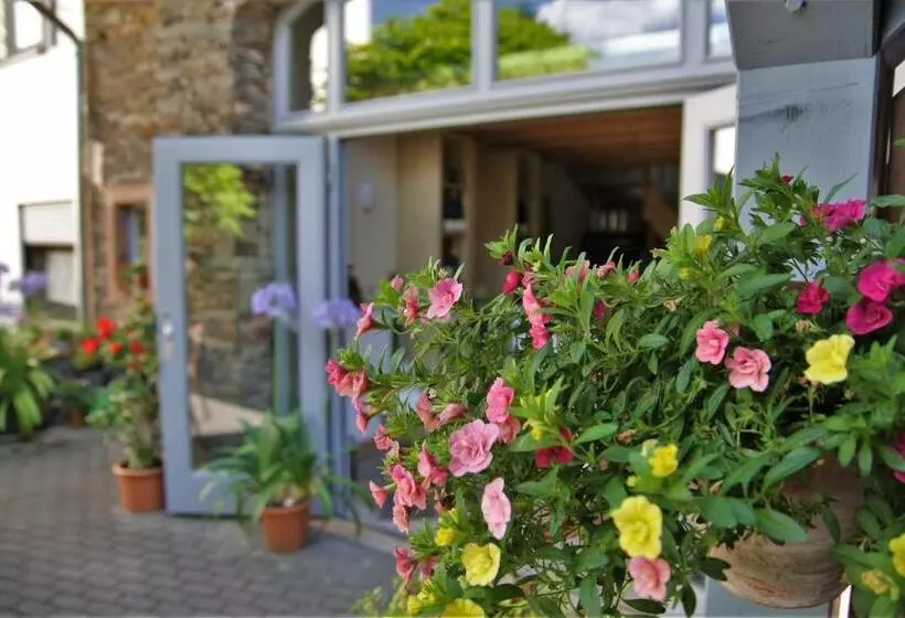 ペンション Weingut Koch