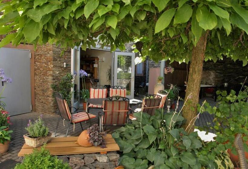 פנסיון Weingut Koch